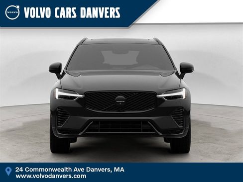 New 2026 Volvo XC60 T8 Ultra w/ Climate Package image 1