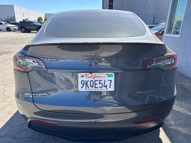 Used 2023 Tesla Model Y Performance AWD/4WD image 6
