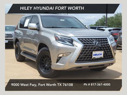 Used 2023 Lexus GX 460 Premium w/ Premium Package