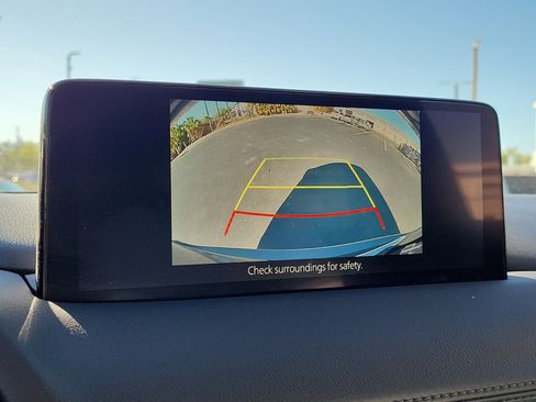 Used 2021 MAZDA CX-5 Grand Touring image 25