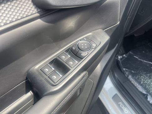 New 2026 Ford Ranger Raptor AWD/4WD image 15