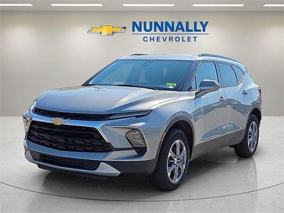 Certified 2023 Chevrolet Equinox LT