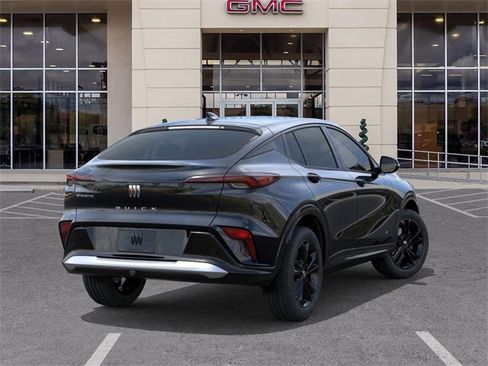 New 2026 Buick Envista Sport Touring image 4