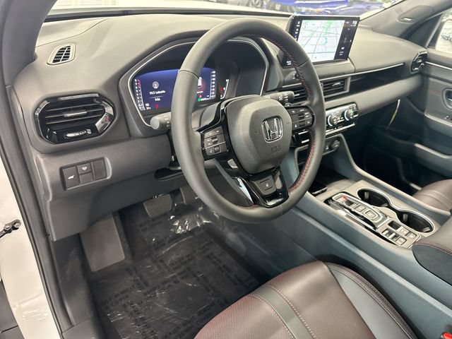 New 2026 Honda Pilot Black Edition image 24