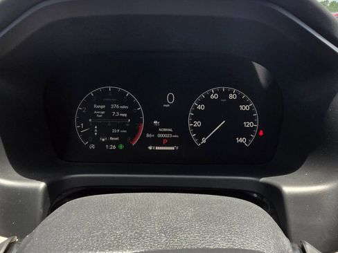 New 2026 Honda Odyssey EX-L image 7