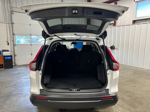 Certified 2023 Honda CR-V EX image 22