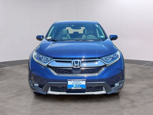 Used 2018 Honda CR-V EX image 28