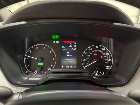 Used 2024 Toyota Corolla SE image 18