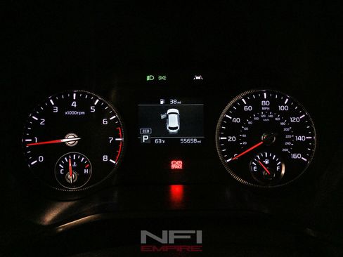 Used 2021 Kia Telluride EX AWD/4WD image 13