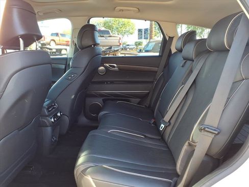 Used 2023 Genesis GV80 3.5T w/ Advanced Package image 15