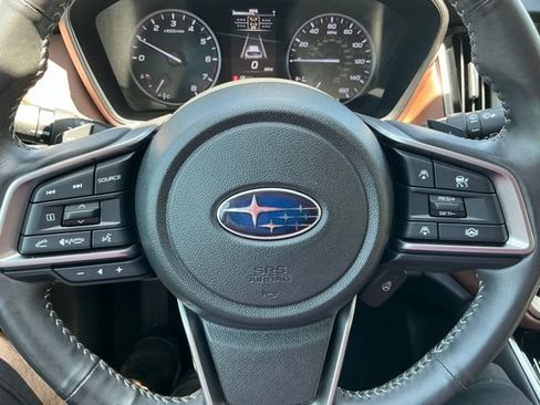 Certified 2024 Subaru Outback Touring XT AWD/4WD image 29