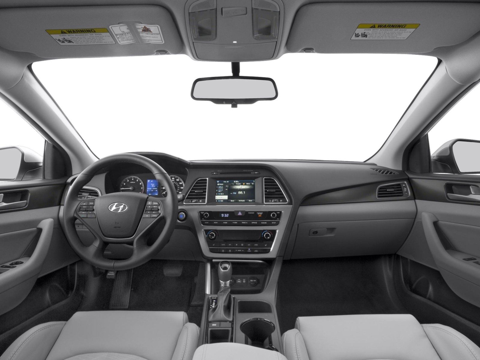 Used 2016 Hyundai Sonata Sport FWD image 5