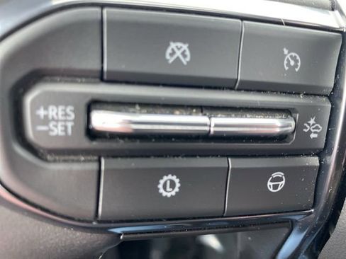 Used 2025 GMC Yukon Denali Ultimate image 19