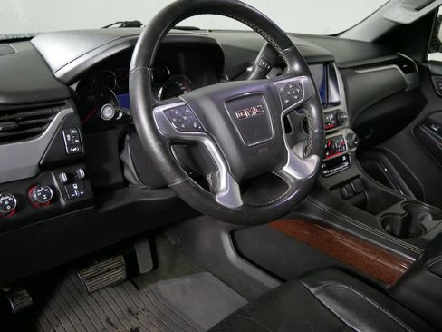 Used 2016 GMC Yukon SLT w/ Open Road Package AWD/4WD image 11