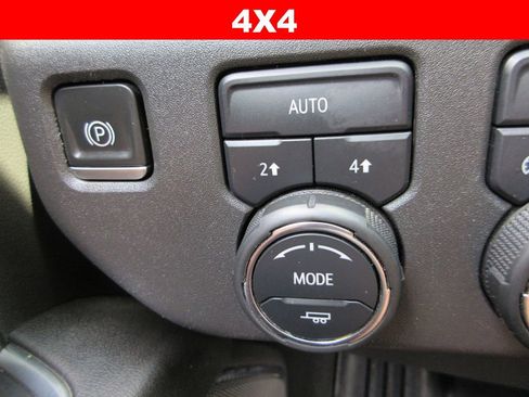 Certified 2023 Chevrolet Silverado 1500 LT AWD/4WD image 26