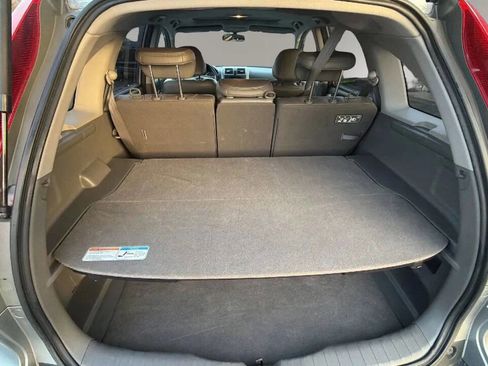 Used 2007 Honda CR-V EX-L image 16