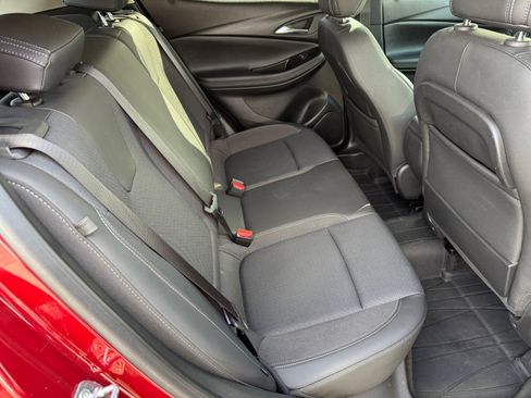 Used 2023 Buick Encore GX Preferred image 13