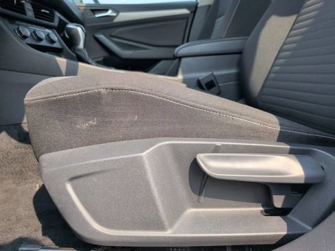Used 2024 Volkswagen Jetta S FWD image 8