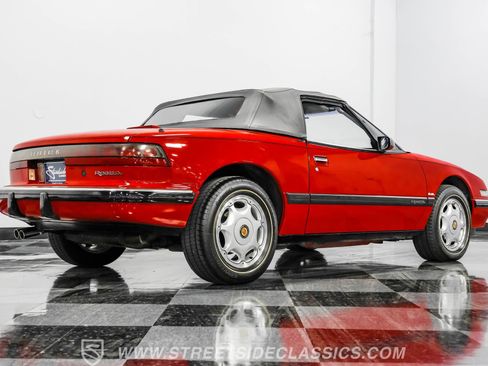 Used 1991 Buick Reatta Convertible image 25