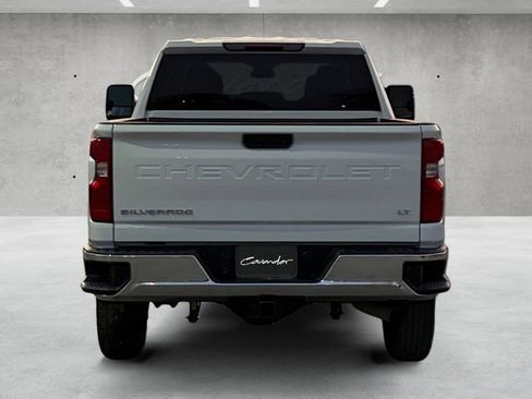 Used 2025 Chevrolet Silverado 2500 LT w/ Convenience Package image 15