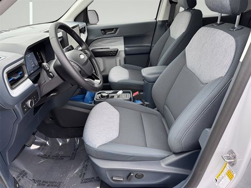 New 2025 Ford Maverick XLT w/ XLT Luxury Package image 10