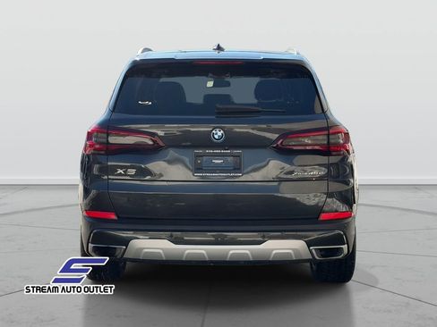 Used 2022 BMW X5 xDrive45e image 7