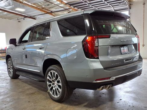 New 2026 GMC Yukon Denali w/ Advanced Technology Package RWD image 10
