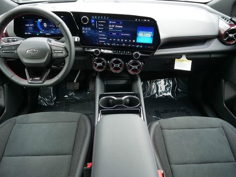 Used 2024 Chevrolet Blazer EV RS AWD/4WD image 18