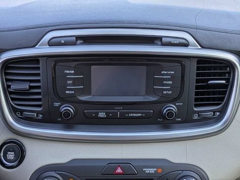 Used 2016 Kia Sorento EX w/ EX Premium Package FWD image 20
