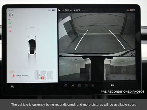Used 2022 Tesla Model Y Long Range image 19