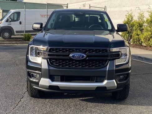 Used 2024 Ford Ranger XLT w/ Equipment Group 301A High RWD image 2