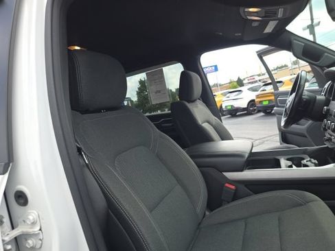 Used 2019 RAM 1500 Big Horn AWD/4WD image 37