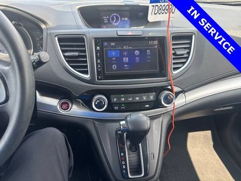 Used 2016 Honda CR-V EX image 10