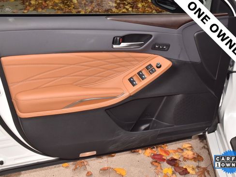 Used 2021 Toyota Avalon Limited w/ Advanced Safety Package image 35