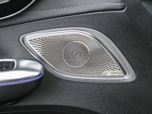 Used 2024 Mercedes-Benz EQE 350+ 4MATIC Sedan image 29