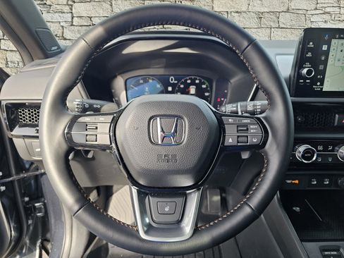 Used 2026 Honda CR-V Sport Touring image 19