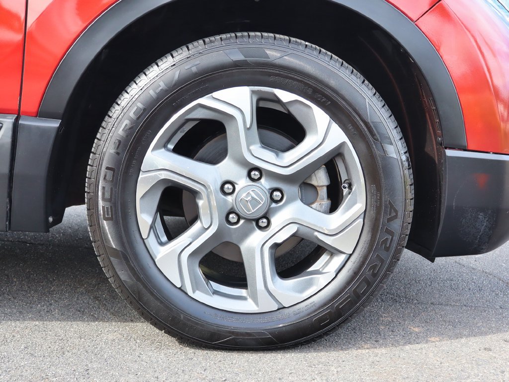 Used 2018 Honda CR-V EX image 63