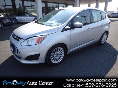 Used 2013 Ford C-MAX SE