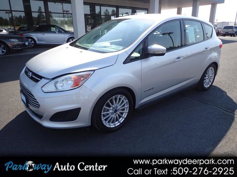 Used 2013 Ford C-MAX SE image 1