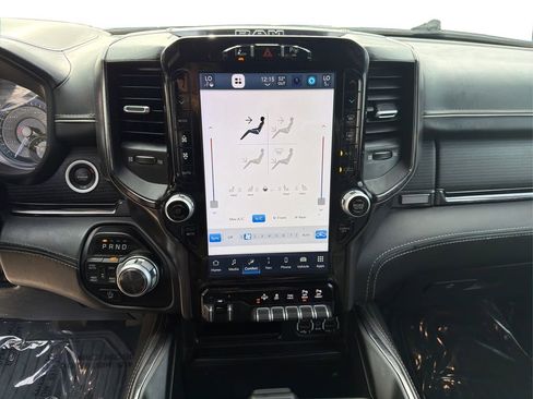 Used 2022 RAM 1500 Limited image 14