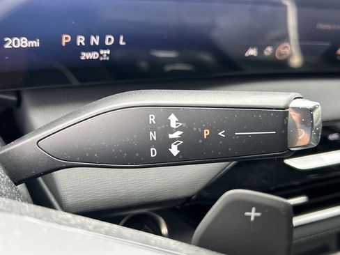 New 2026 Buick Enclave Sport Touring w/ Power Package image 29