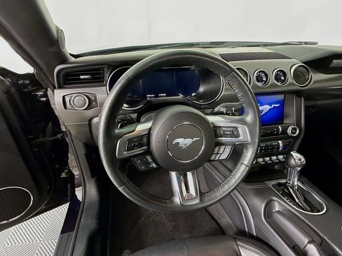Used 2023 Ford Mustang GT Premium w/ GT Performance Package RWD image 12