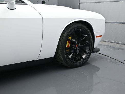 Used 2020 Dodge Challenger GT RWD image 43