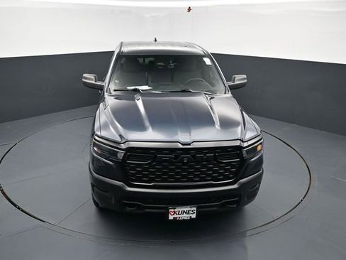 New 2026 RAM 1500 Classic Warlock AWD/4WD image 41