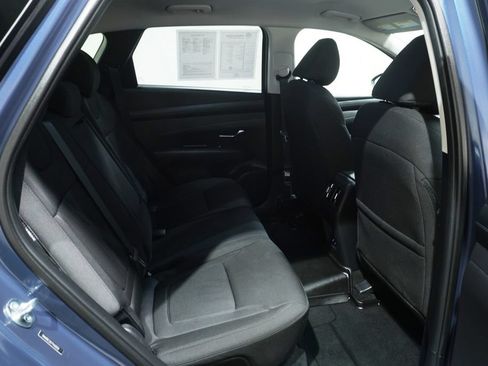 Used 2026 Hyundai Tucson SEL AWD/4WD image 15