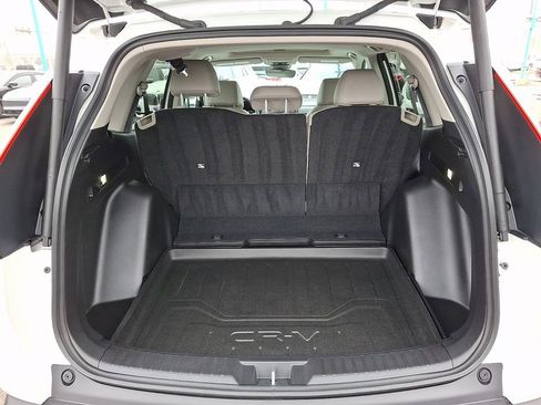 Used 2025 Honda CR-V EX-L image 32