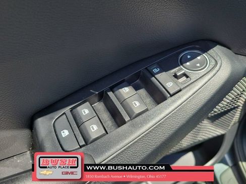 Used 2026 Kia Seltos S FWD image 19