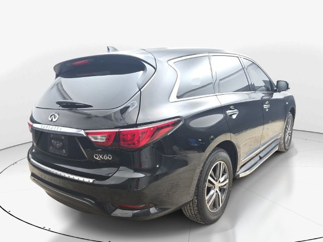Used 2018 INFINITI QX60 FWD w/ Premium Plus Package image 6