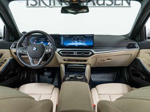 Certified 2023 BMW 330i xDrive Sedan w/ Premium Package image 15