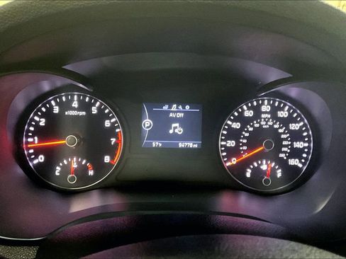 Used 2018 Kia Optima LX FWD image 22